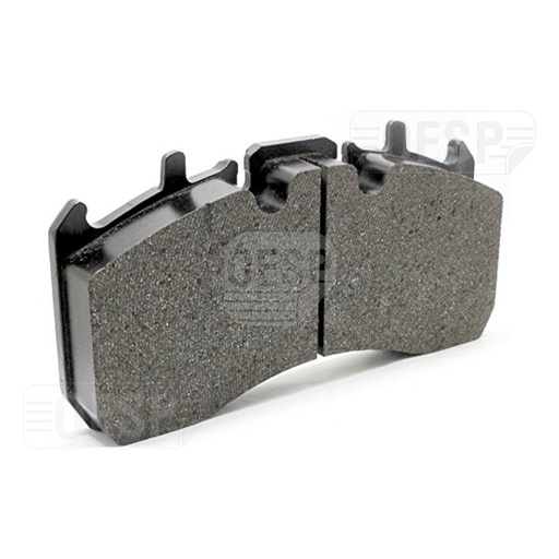 [3017400.00] DISCO DE FRENO PASTILLA WVA 29174