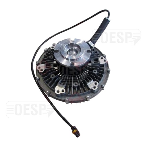[2210502] VENTILADOR EMBRAGUE TGA 2066- 2876