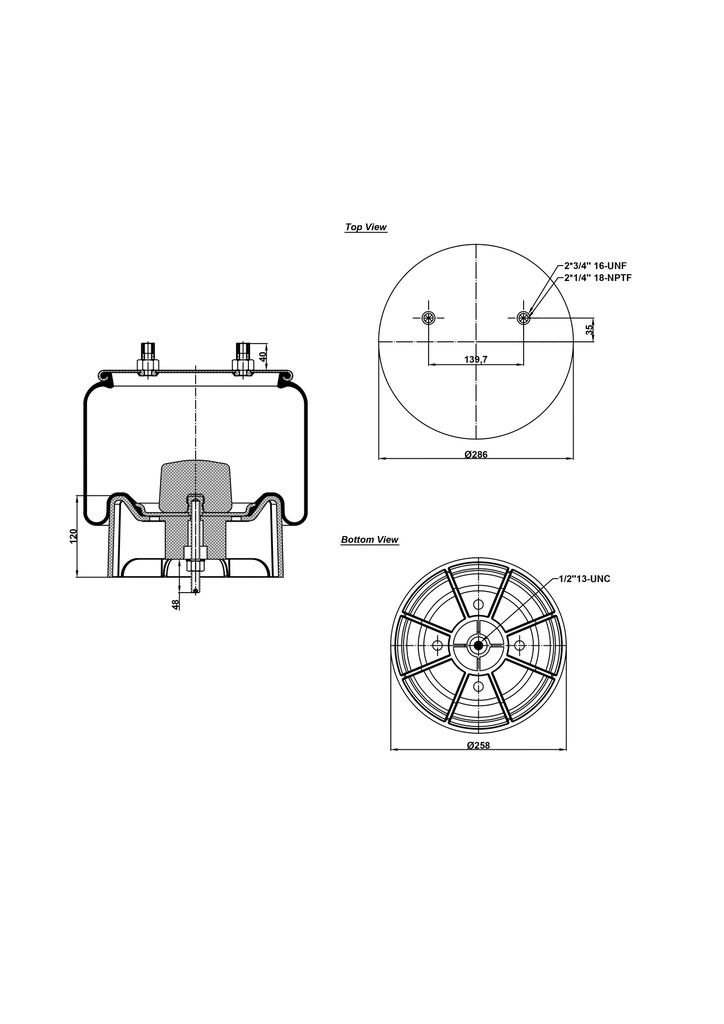 928091 KPP SÜSP.KÖRÜĞÜ PLASTİK PİSTONLU