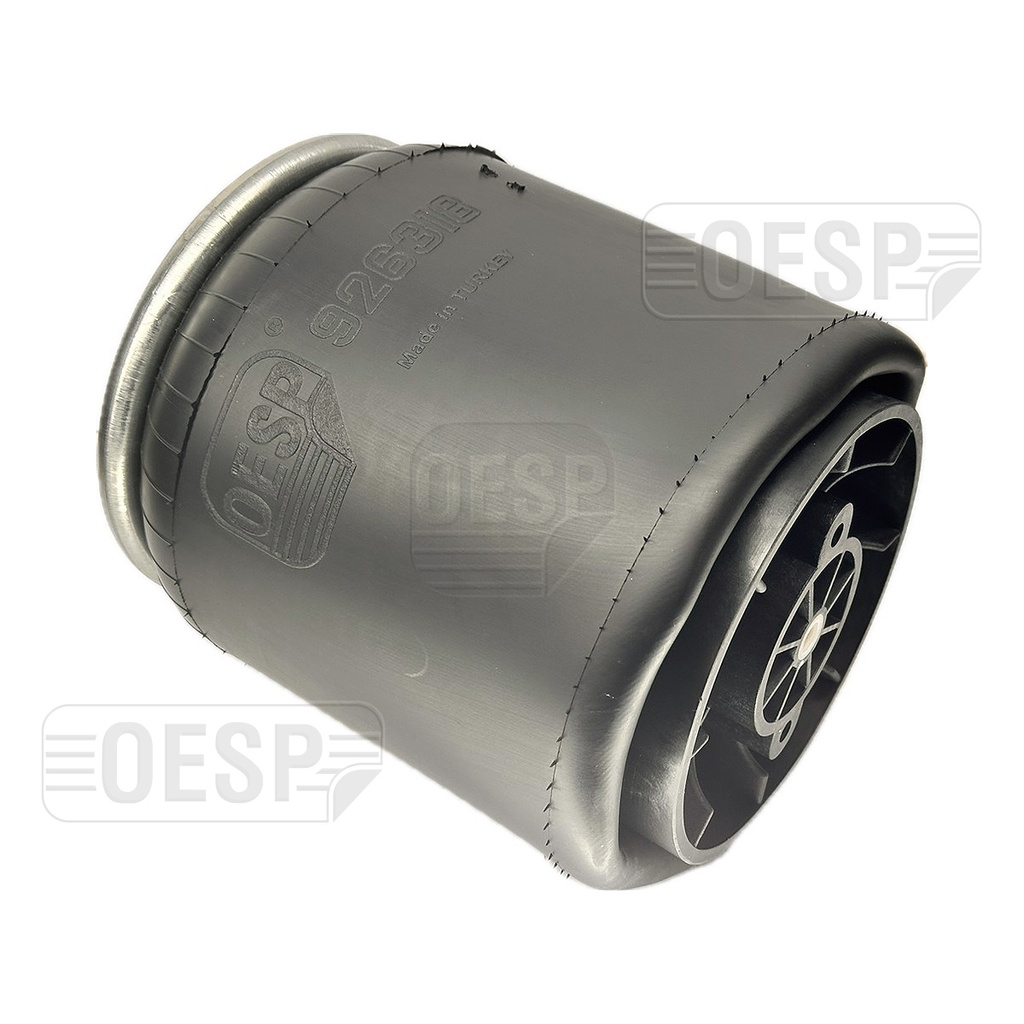 926318 KPP SÜSP.KÖRÜĞÜ PLASTİK PİSTONLU