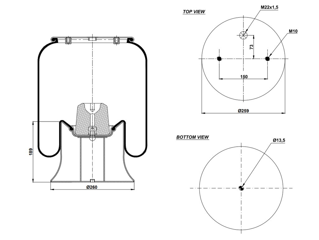 924158 K SÜSP.KÖRÜĞÜ  PİSTONLU