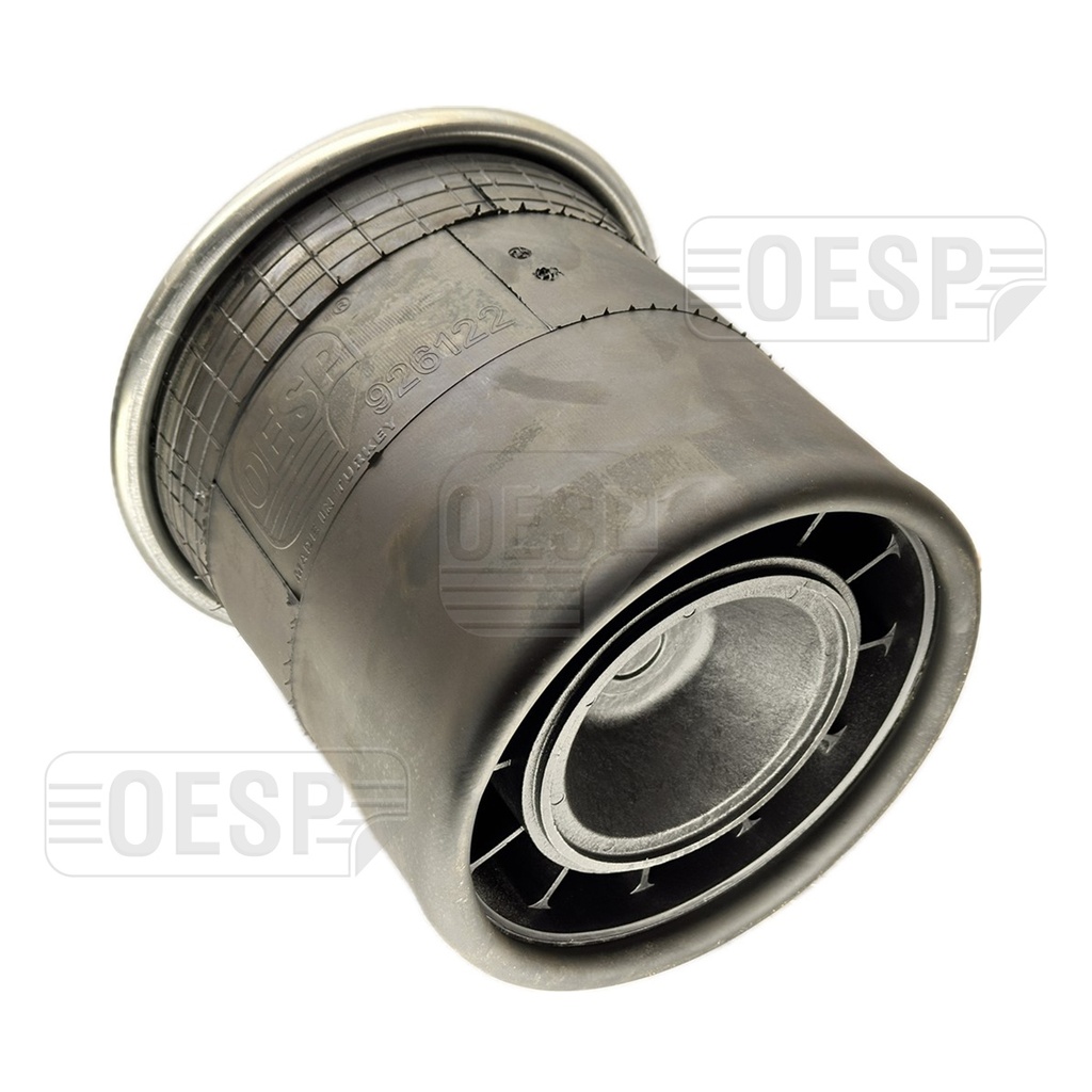 926122.01 KPP SÜSP.KÖRÜĞÜ PLASTİK PİSTONLU