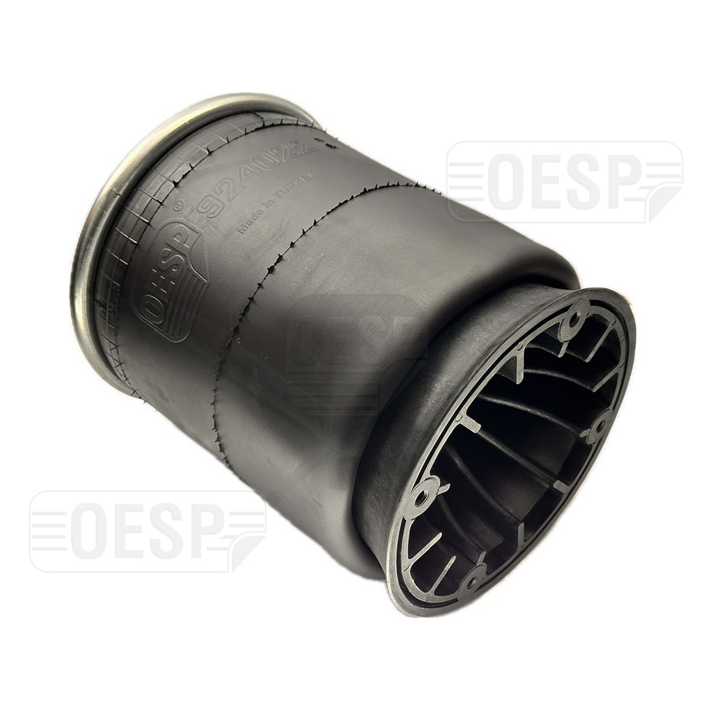 924022.03 KPP SÜSP.KÖRÜĞÜ PLASTİK PİSTONLU