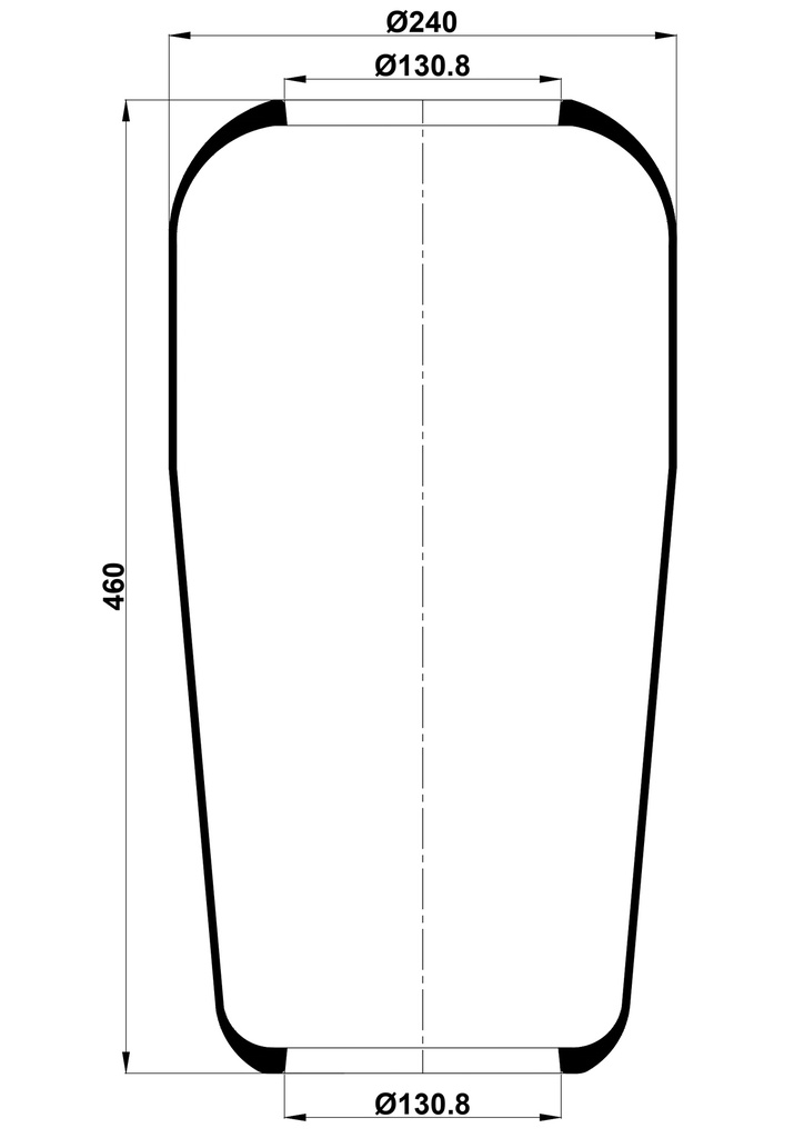 92916 SÜSP.KÖRÜĞÜ ROLL