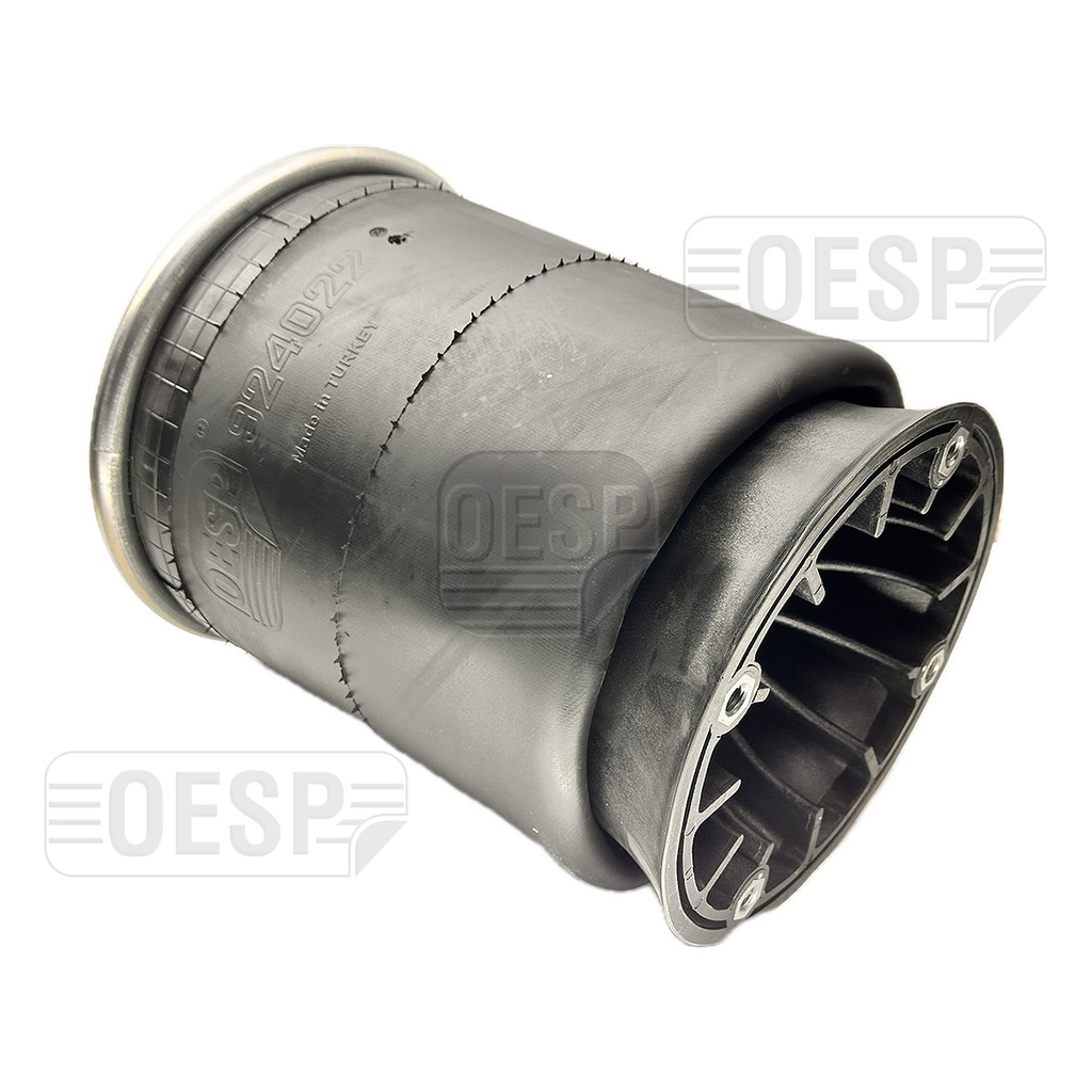 924022 KPP SÜSP.KÖRÜĞÜ PLASTİK PİSTONLU (4022 CPP)