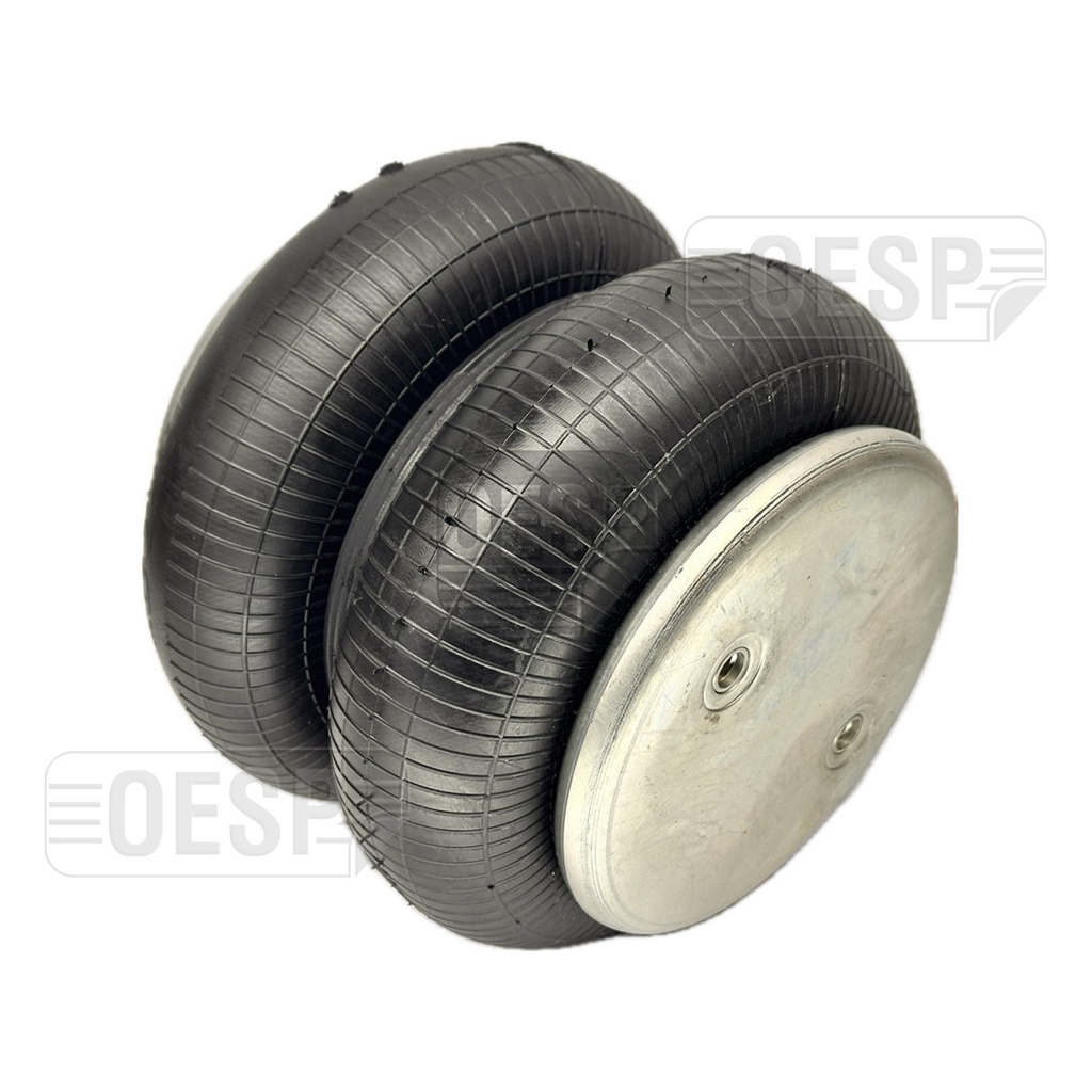 2B 220 İKİ KATLI SÜSP.KÖRÜĞÜ(G 1/4)