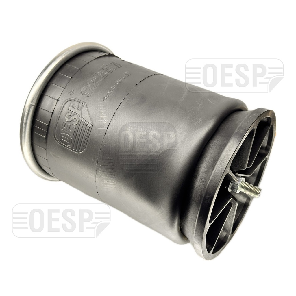 922619 KPP SÜSP.KÖRÜĞÜ PLASTİK PİSTONLU