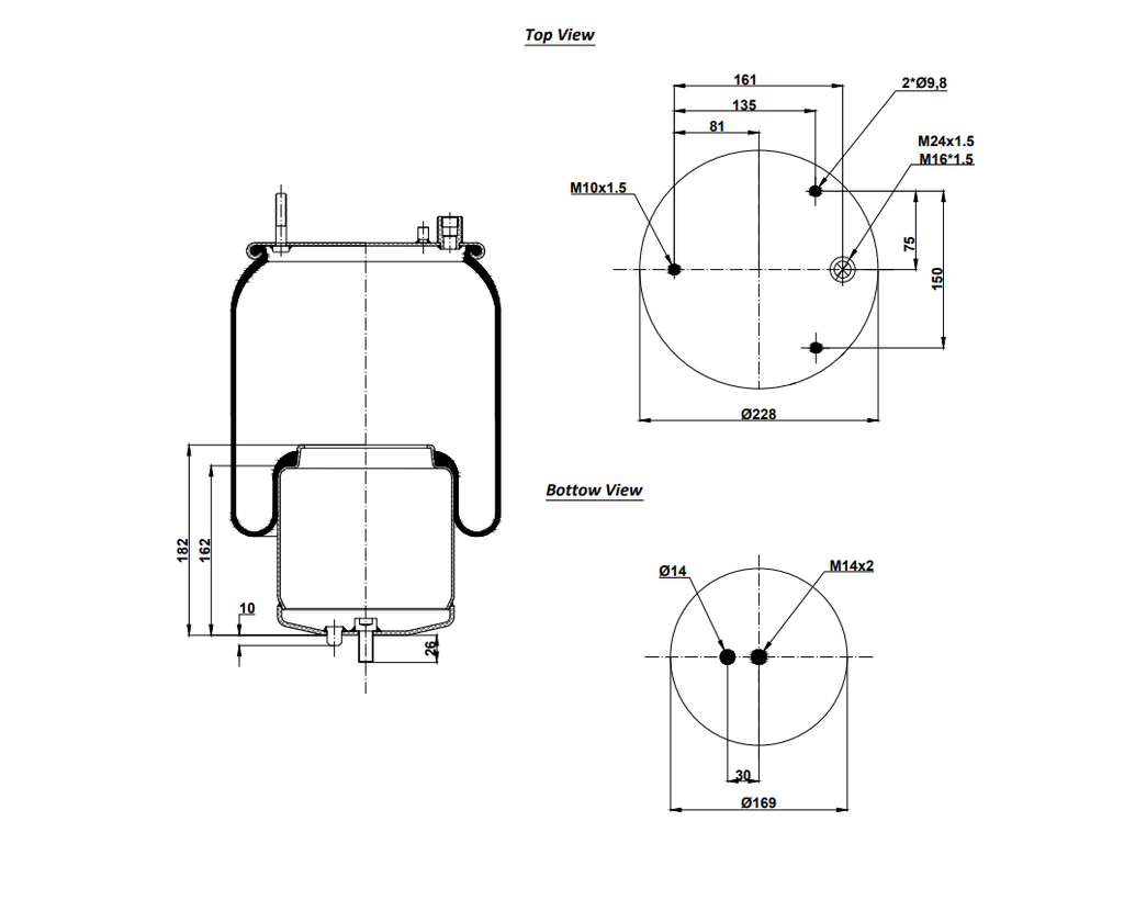 924571 K SÜSP.KÖRÜĞÜ PİSTONLU