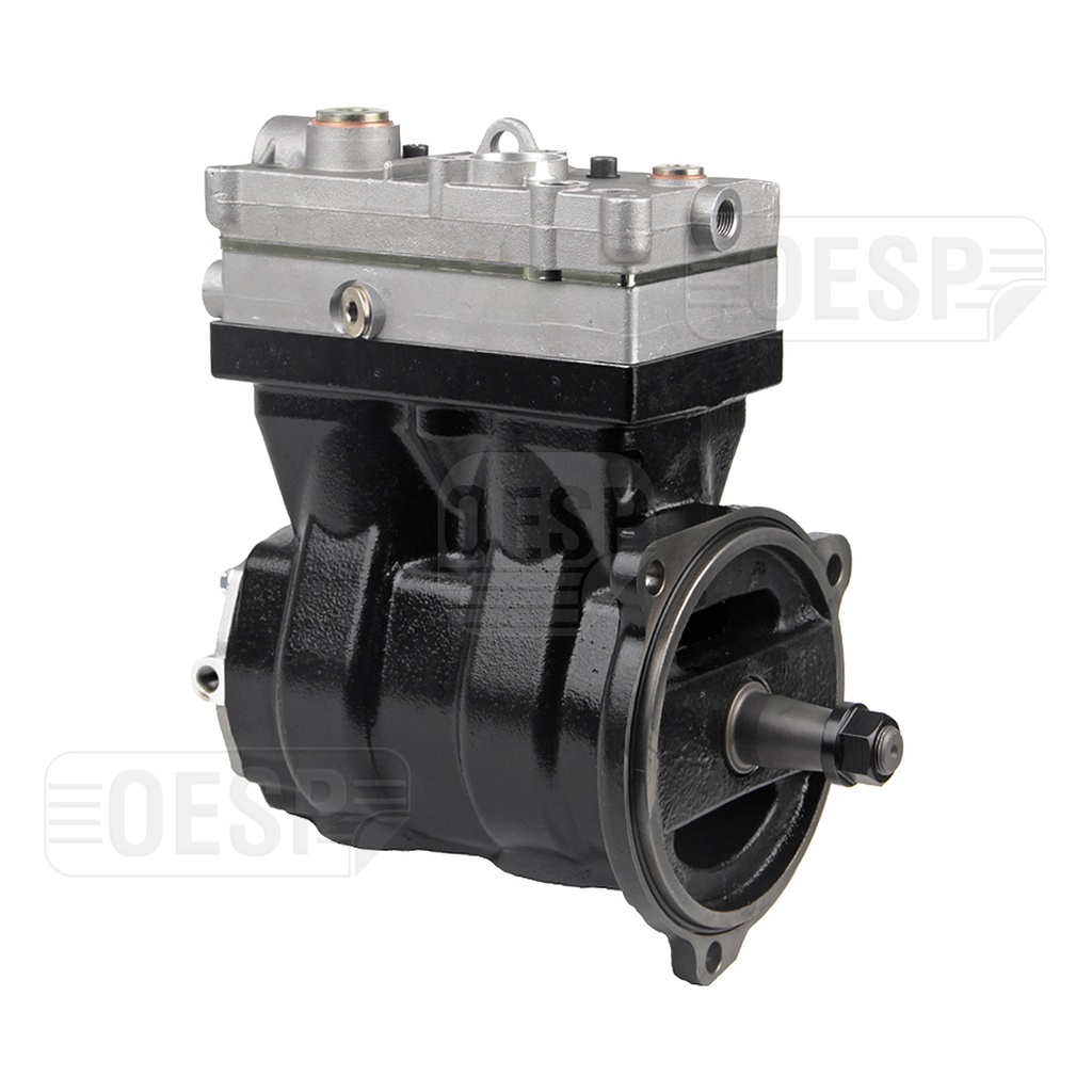 AIR BRAKE COMPRESSOR