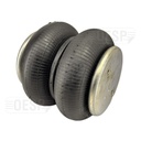 2B 220-215 İKİ KATLI SÜSP.KÖRÜĞÜ (M20x1.5 / M12x1.5-6H)