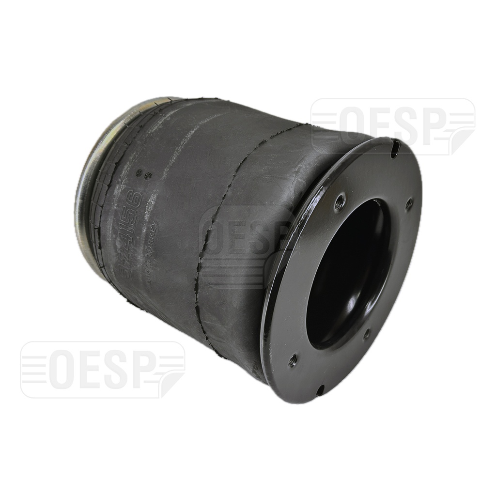 924156 C Air Spring Steel Piston