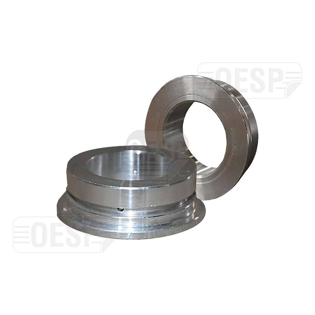 AIR COMPRESSOR BEARING COVER 57 MM.