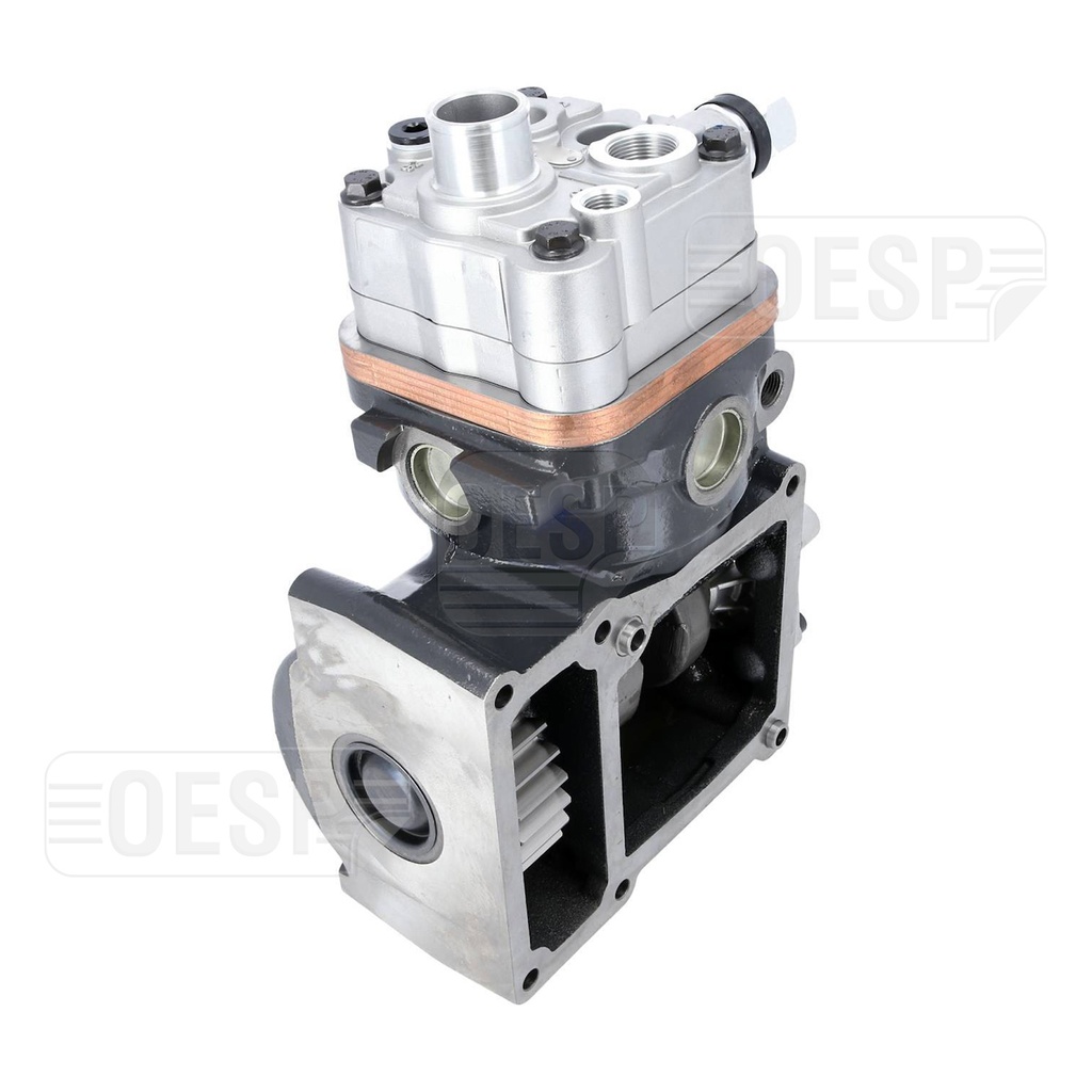 AIR BRAKE COMPRESSOR