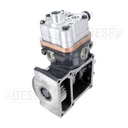 AIR BRAKE COMPRESSOR