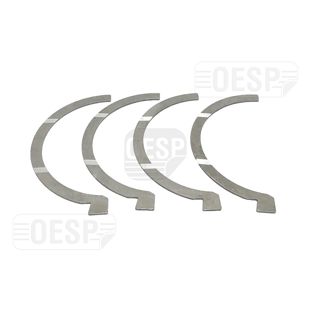 THRUST WASHER, CRANKSHAFT