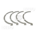 THRUST WASHER, CRANKSHAFT