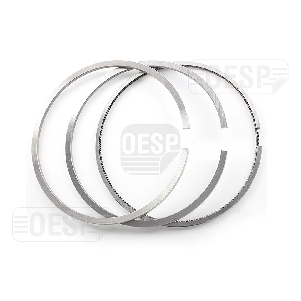 PISTON RING KIT DAF