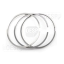 PISTON RING KIT DAF
