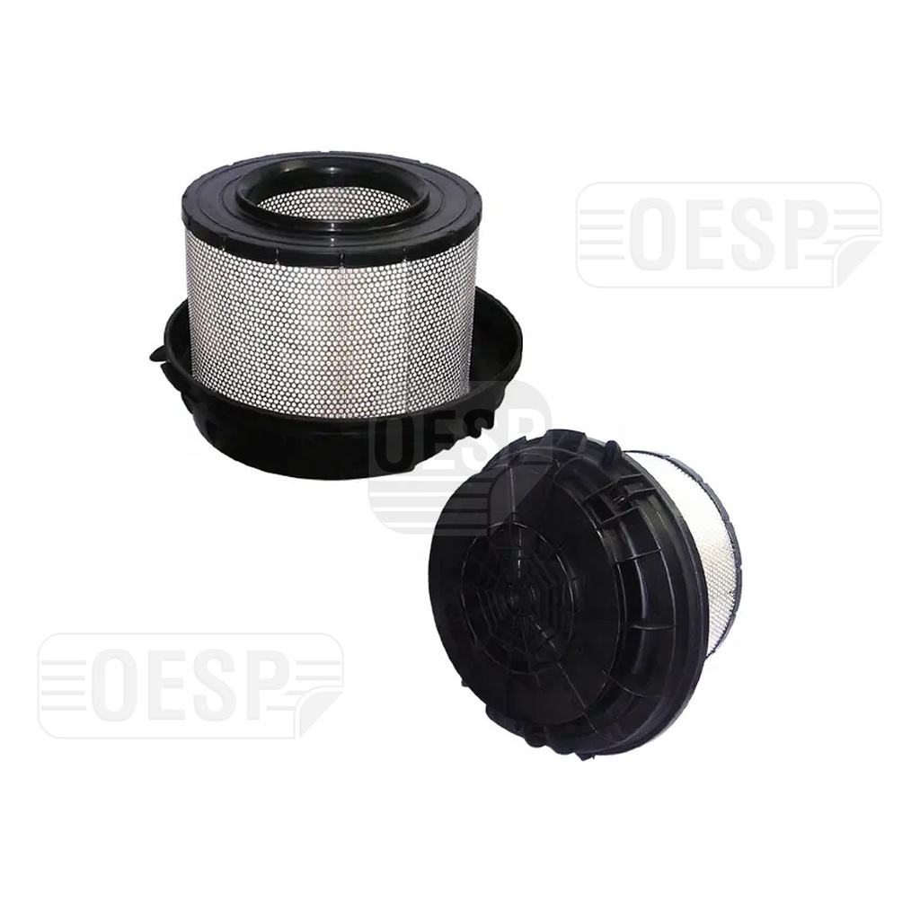 HAVA FİLTRESİ TEL KAFES 