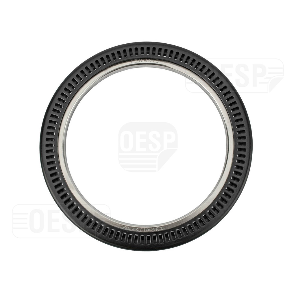 REAR WHEEL INNER SEAL