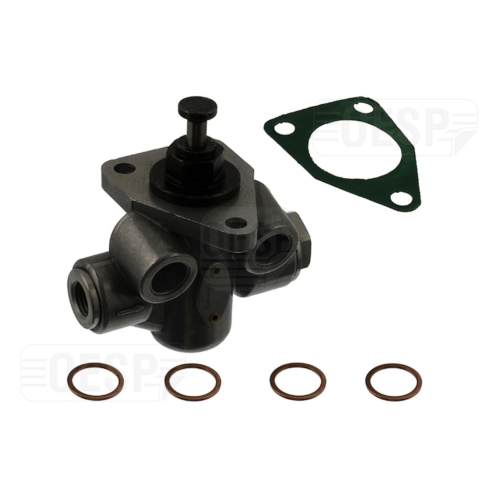 FUEL PUMP 