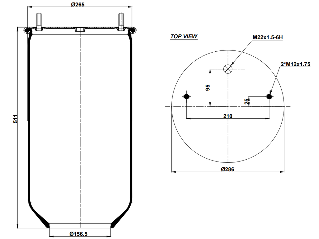 924023 P SÜSP.KÖRÜĞÜ PİSTONSUZ