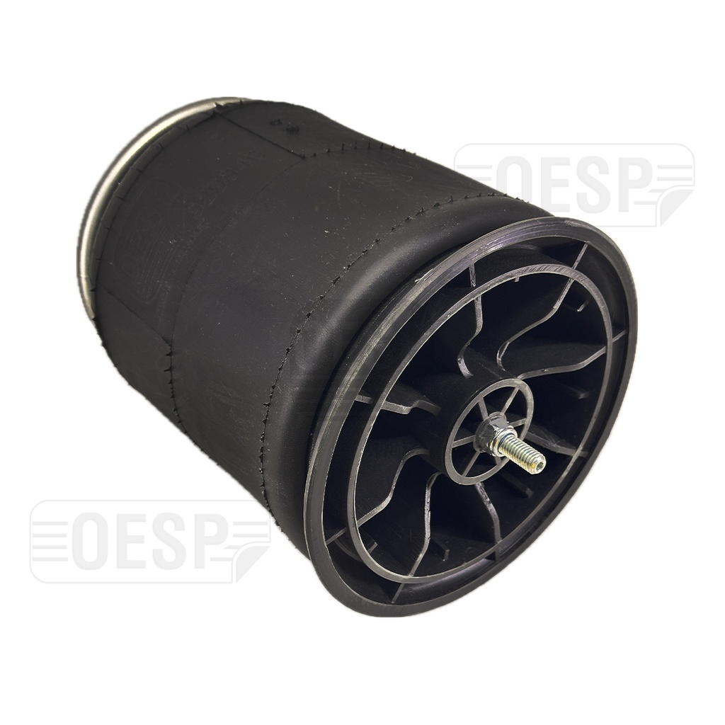 929346 KPP SÜSP.KÖRÜĞÜ PLASTİK PİSTONLU