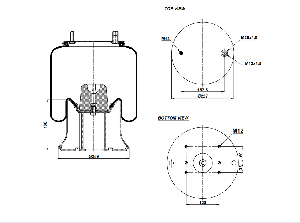 924159 K SÜSP.KÖRÜĞÜ PİSTONLU