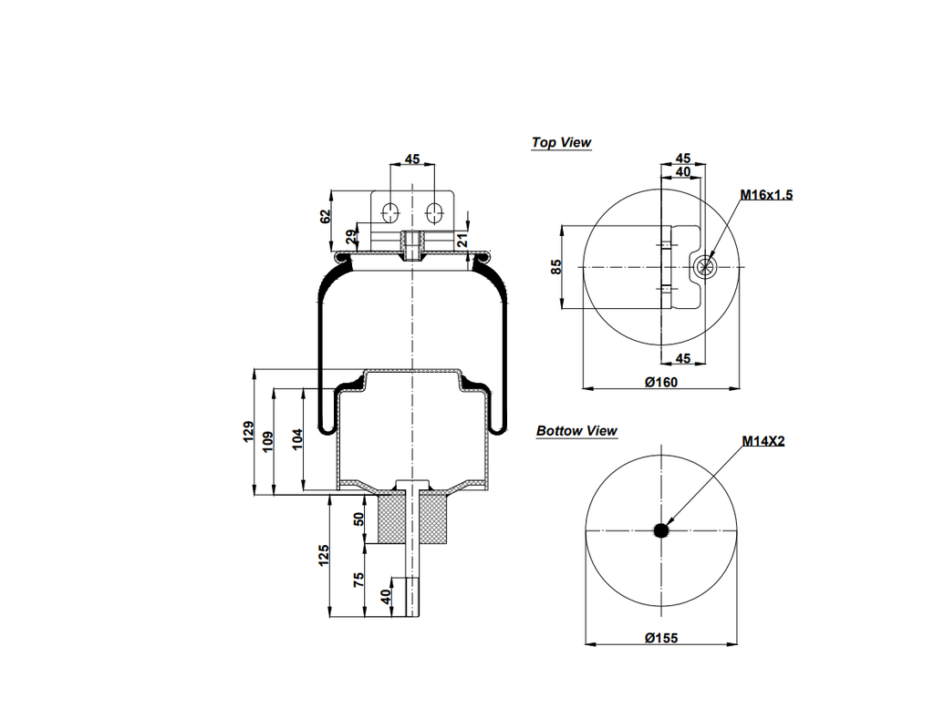 922478  SÜSP. KÖRÜĞÜ PİSTONLU(2478 C)