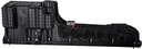 MOTOR OIL PAN AROCS MP4 (A4710106113)