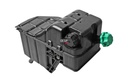 RADIATOR WATER TANK OM 501 LA (LONG)