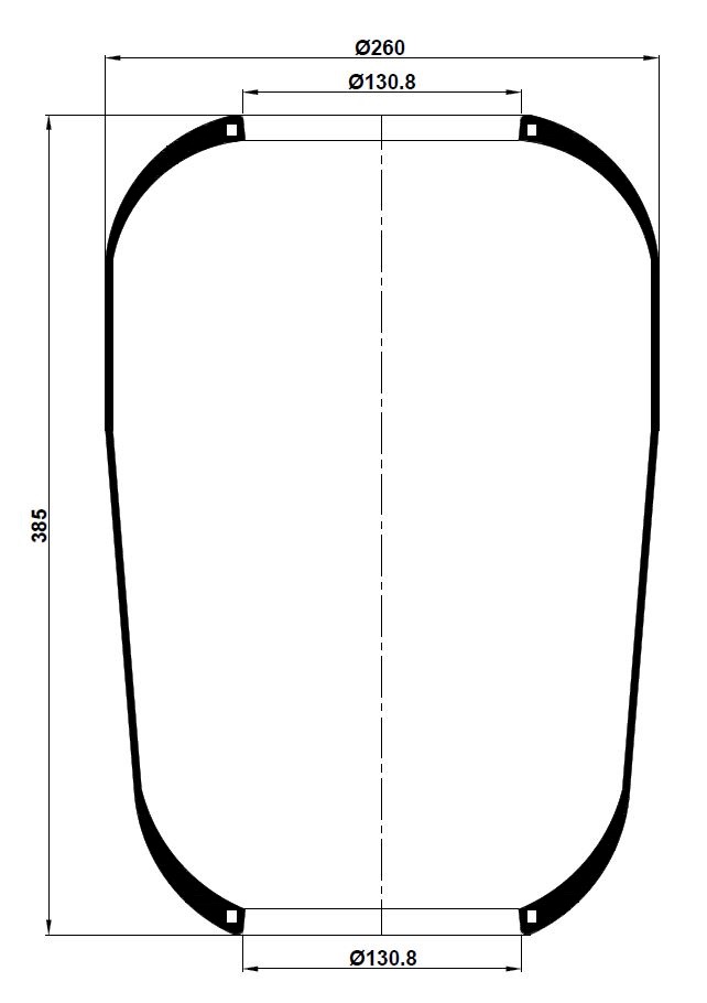 92757 SÜSP.KÖRÜĞÜ ROLL