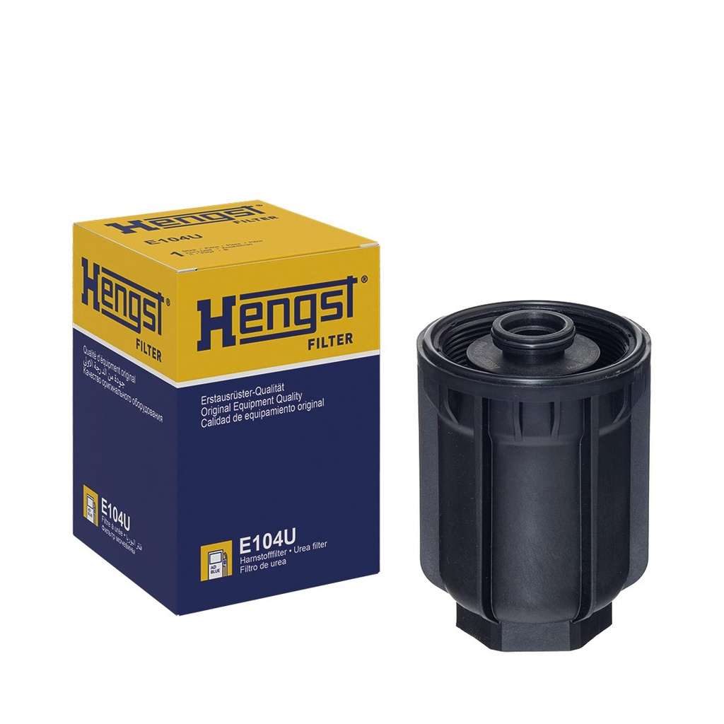 Hengst E104U D613590001-001