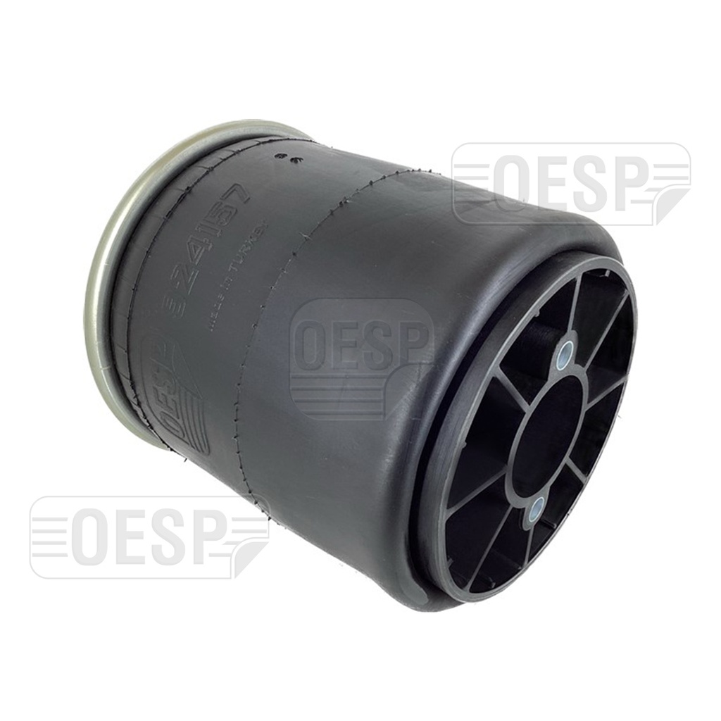 924157 KPP SÜSP.KÖRÜĞÜ PLASTİK PİSTONLU