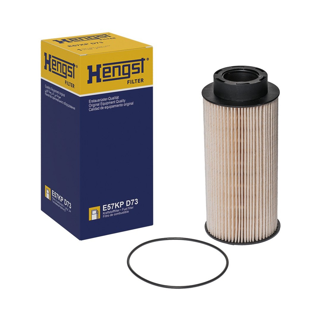 Hengst E57KP D73 D611003001-001