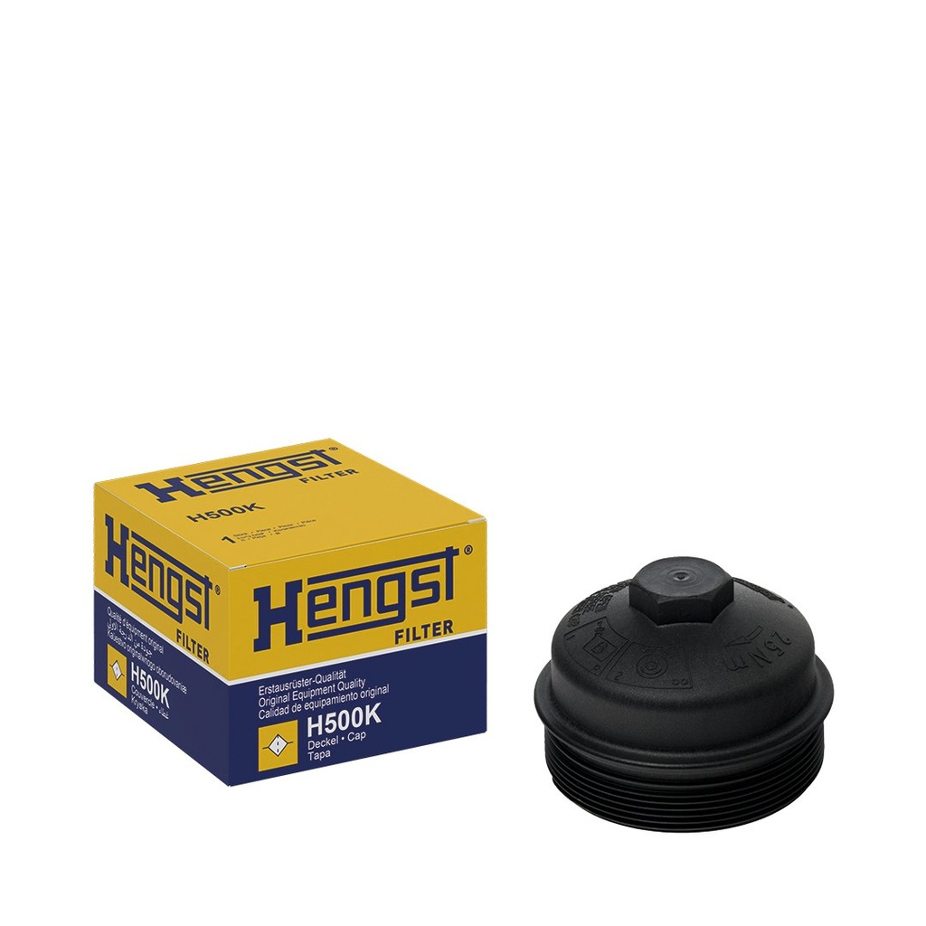 Hengst H500K D613568001-001