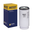 Hengst H356WK D610929001-001