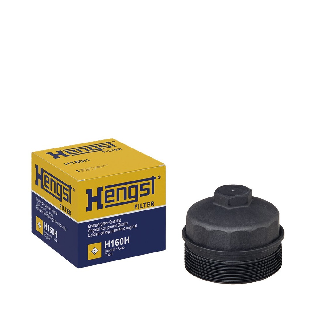 Hengst H160H D613566001-001