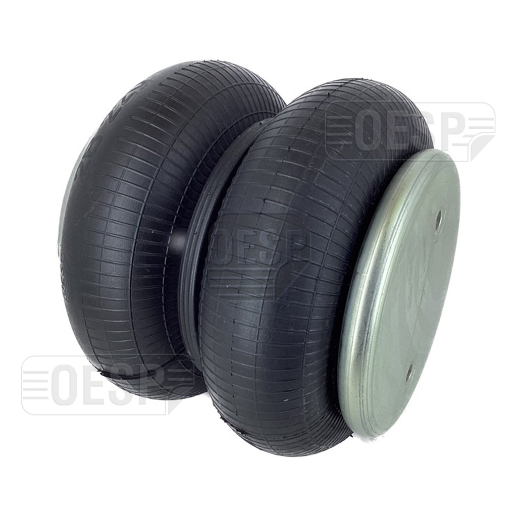 2B 220  İKİ KATLI SÜSP.KÖRÜĞÜ (2B 220)(M12X1.5 6H)(89 EKSEN)