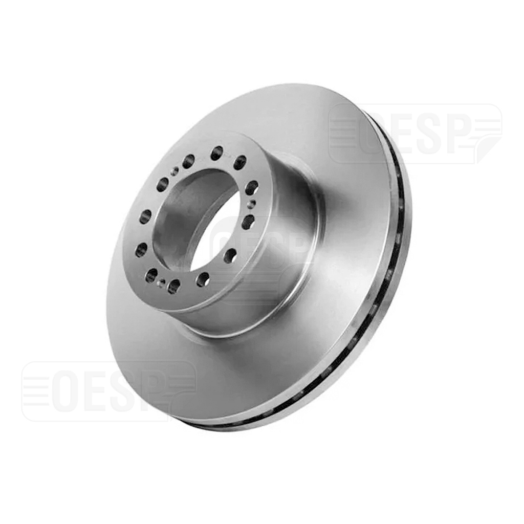 TGA - TGS - TGX S2000 - M 2000 - F2000 FORTUNA FRONT