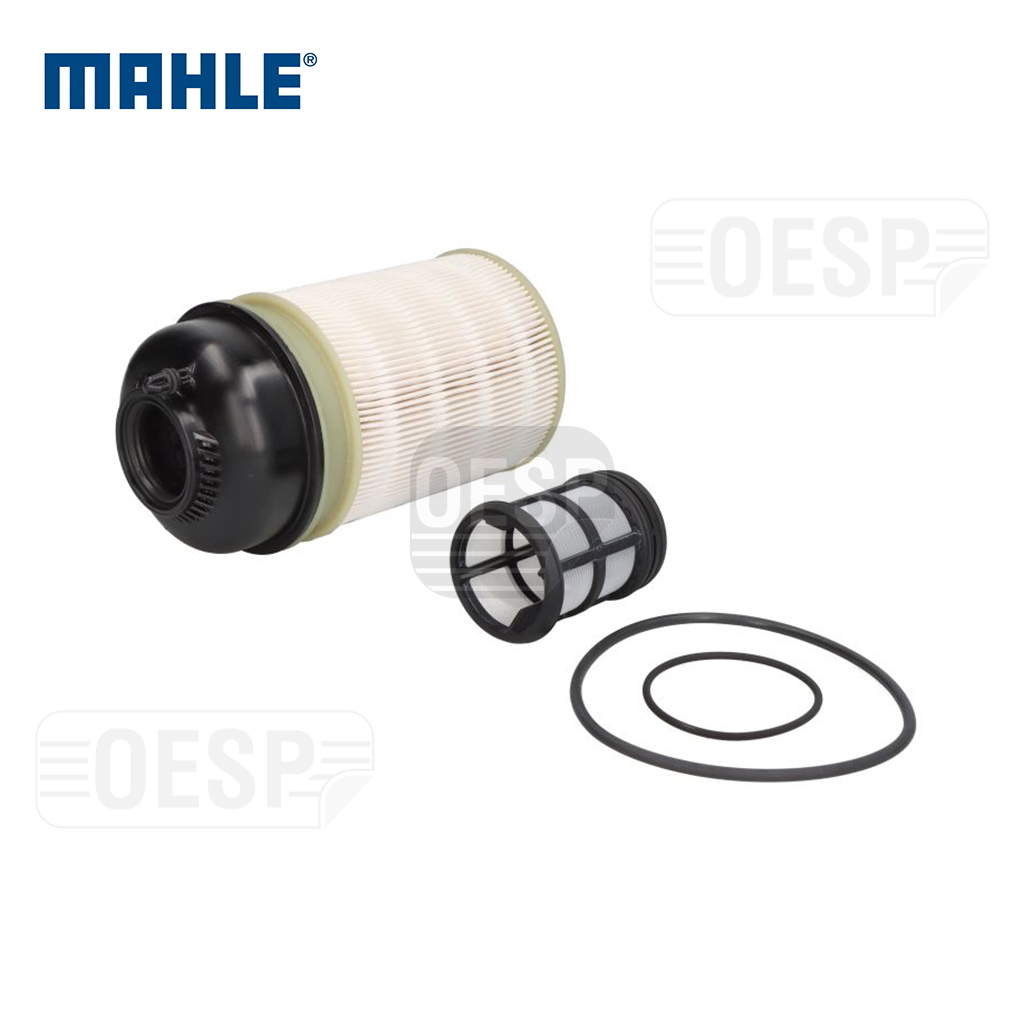 FUEL FILTER EURO 6