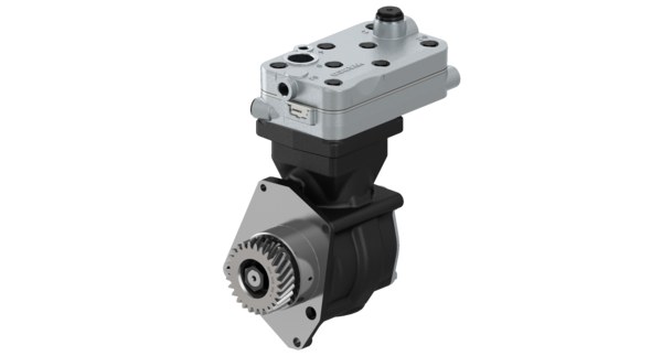 HAVA COMPRESSOR OM 457 LA