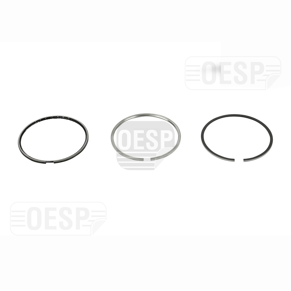 AXOR JEU DE SEGMENTS 128.00 MM OM 457 LA EURO 3/4