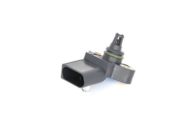 EMME MANIFOLD حساس AROCS,ACTROS (TURBO ضغط)