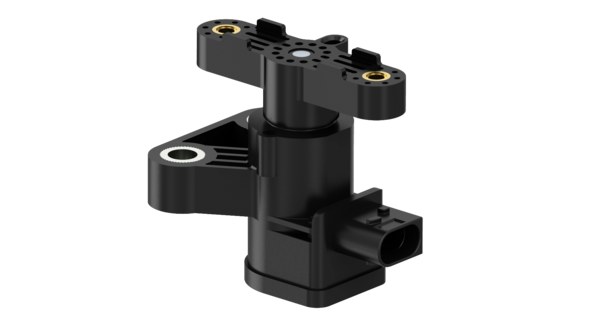 ECAS HEIGHT OKUYUCU SENSOR MP4