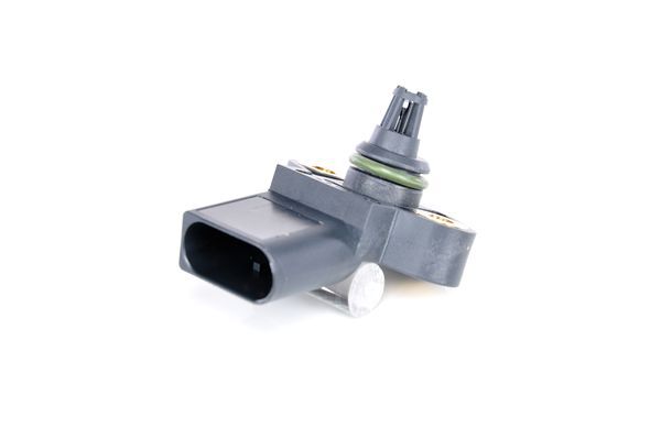 TURBOCHARGER HIGH ضغط حساس