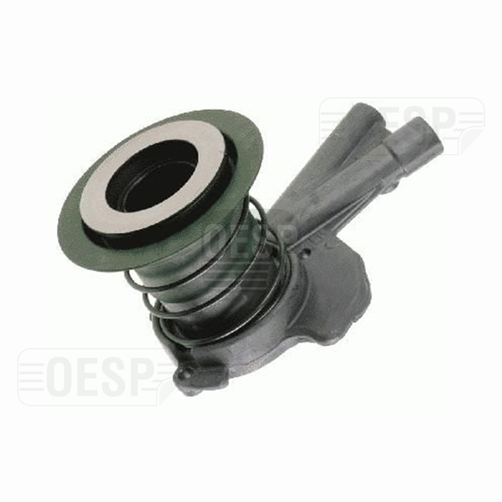 CLUTCH RELEASE BEARING AXOR TRUCK WITH PENTOSIN