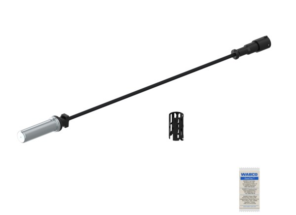 REAR AXLE ABS SENSOR LEFT-RIGHT