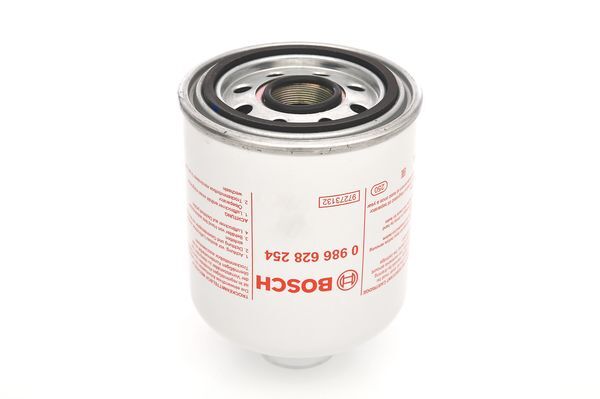 FILTRE HAVA KURUTUCU (OIL SEPERATORLU)