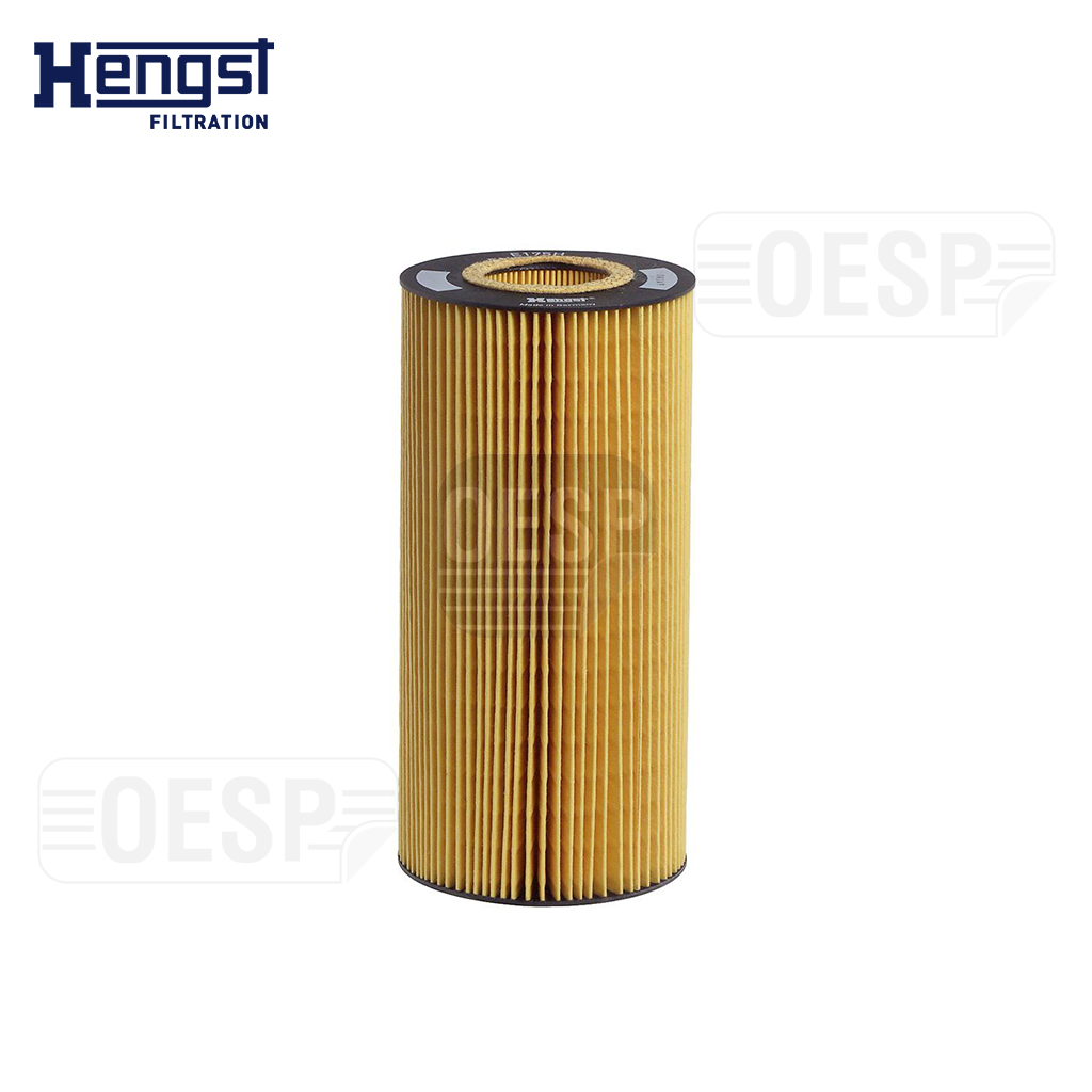 OIL FILTER OM 457 LA
